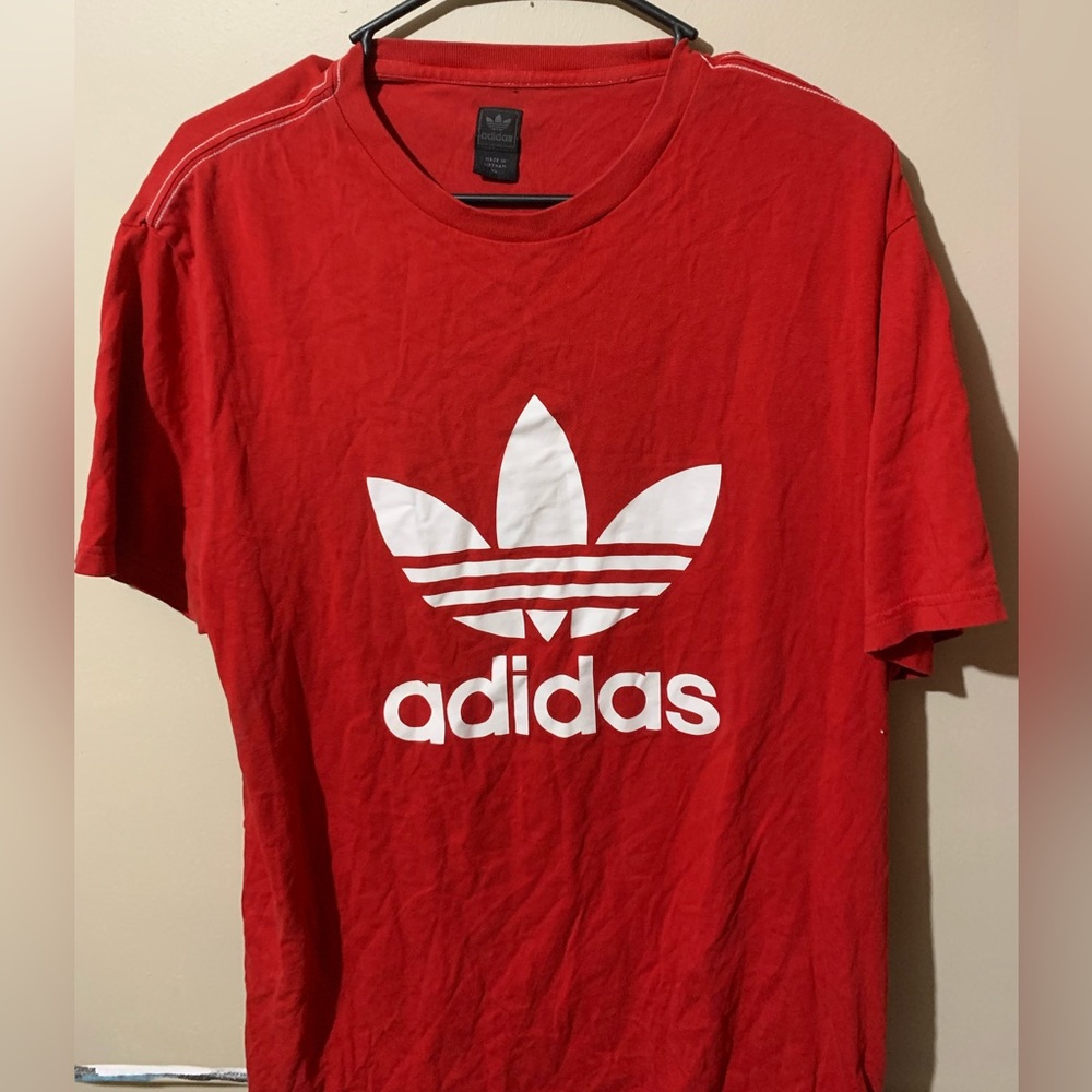 Adidas shirt